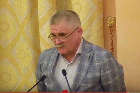 Депутаты от «Оппоблока» предлагают подсматривать за пациентами в медучреждениях (фото) 