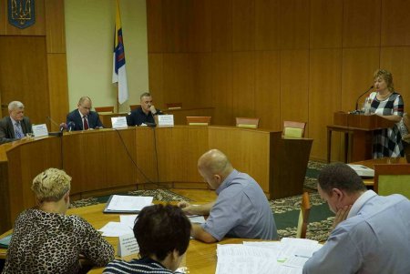 На базе предприятий в Одесской области появятся пожарные команды (фото)