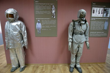В «чрезвычайном» музее — без предварительной записи (фоторепортаж)