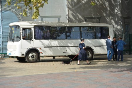 Полиция защитила правопорядок на Думской площади ценой 36 пострадавших (обновлено) (фоторепортаж)