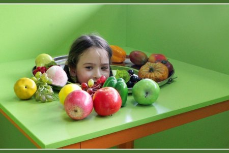 STEM-образование школьников (фоторепортаж)  