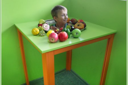 STEM-образование школьников (фоторепортаж)  