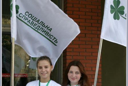 STEM-образование школьников (фоторепортаж)  