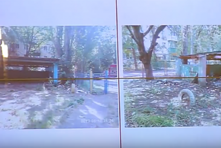 Заброшенный детсад на Варненской может возродиться в прежнем качестве (фото) 
