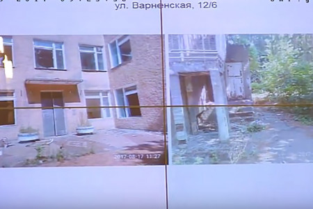 Заброшенный детсад на Варненской может возродиться в прежнем качестве (фото) 
