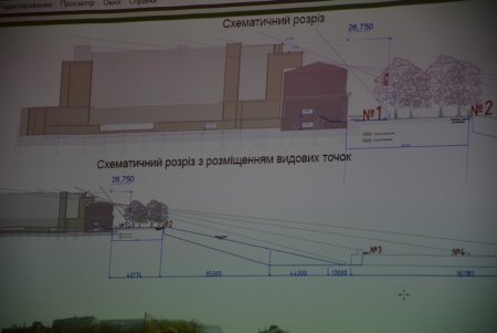 В Одессе обсуждают пути спасения известного памятника архитектуры на Приморском бульваре (фото)
