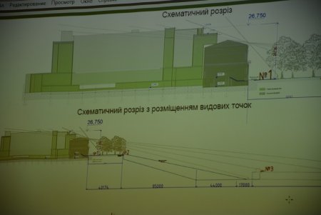 В Одессе обсуждают пути спасения известного памятника архитектуры на Приморском бульваре (фото)