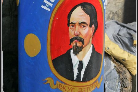 Кому в артдворе жить по-одесски хорошо (фоторепортаж)