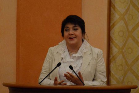 В Одессе чествовали хранителей мудрости и доброты (фото)