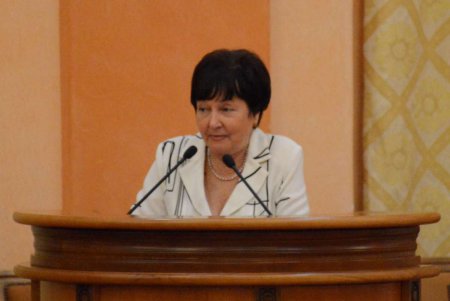 В Одессе чествовали хранителей мудрости и доброты (фото)