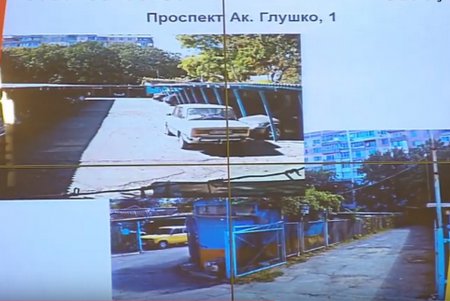 В Малиновском и Киевском районах Одессы могут появиться многоуровневые паркинги