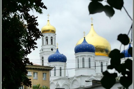 «Летучий голландец» улетучивается из Старобазарного сквера (фоторепортаж)