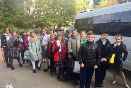В «Солнышке» поселилось хорошее настроение (фото)