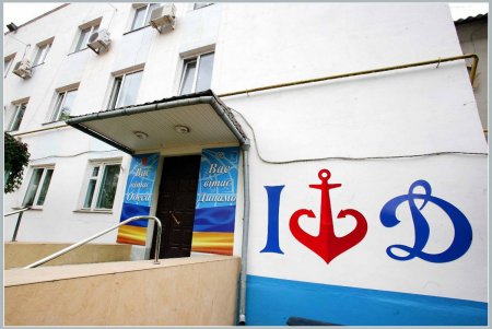 Стадион «Динамо» готовится к репетициям олимпийских рекордов (фоторепортаж)