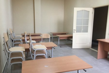 В Одессе готовят к открытию женское отделение Центра реинтеграции бездомных (фото) 