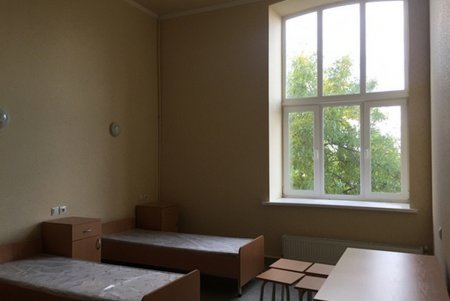 В Одессе готовят к открытию женское отделение Центра реинтеграции бездомных (фото) 