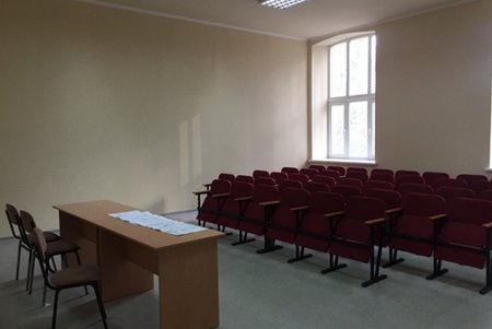 В Одессе готовят к открытию женское отделение Центра реинтеграции бездомных (фото) 