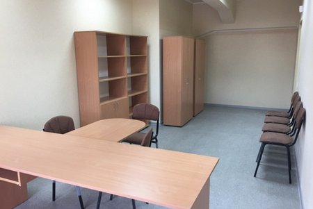 В Одессе готовят к открытию женское отделение Центра реинтеграции бездомных (фото) 