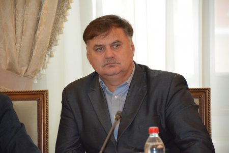 Одесса готовится эффективно отражать удары грядущей стихии (фото)