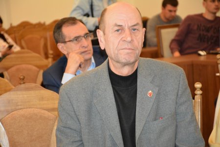 Одесса готовится эффективно отражать удары грядущей стихии (фото)