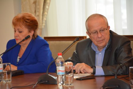 Одесса готовится эффективно отражать удары грядущей стихии (фото)