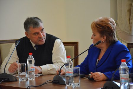 Одесса готовится эффективно отражать удары грядущей стихии (фото)