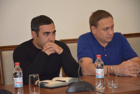 Одесса готовится эффективно отражать удары грядущей стихии (фото)
