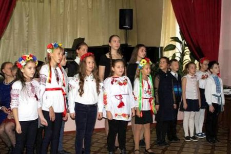 В Международные Дни музыки и художника для одесситов звучала «Осенняя рапсодия» (фото)