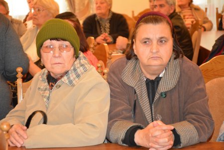Город поможет одесситам с проблемами слуха и речи приватизировать жилье в общежитии (фото)