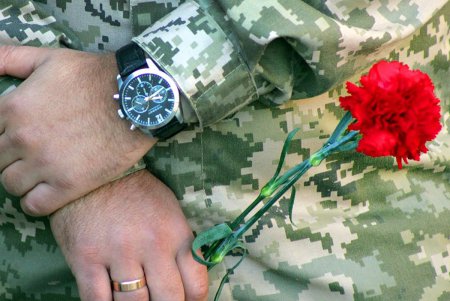 Одесса празднует День защитника Украины (фоторепортаж)