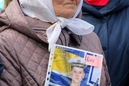 Одесса празднует День защитника Украины (фоторепортаж)