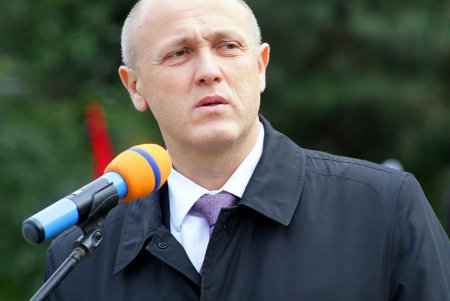 Одесса празднует День защитника Украины (фоторепортаж)