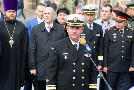 Одесса празднует День защитника Украины (фоторепортаж)