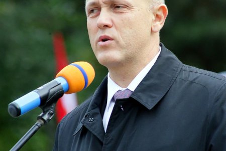 Одесса празднует День защитника Украины (фоторепортаж)