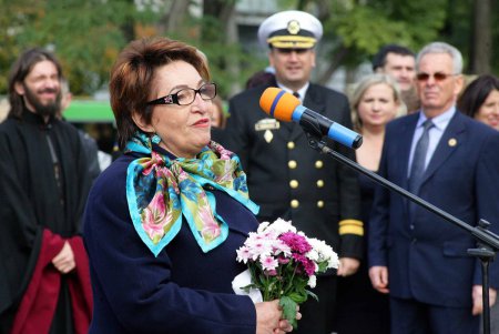 Одесса празднует День защитника Украины (фоторепортаж)