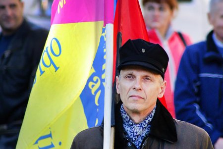 Одесса празднует День защитника Украины (фоторепортаж)