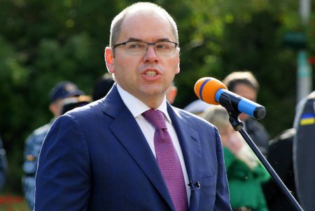 Одесса празднует День защитника Украины (фоторепортаж)