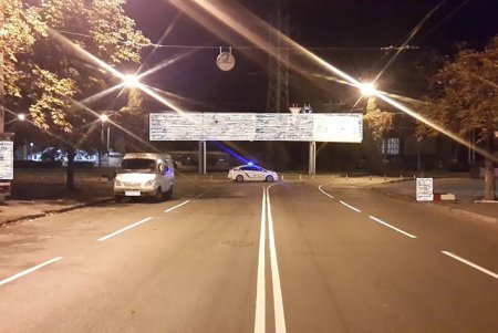 Дорога на Космонавтов «украсилась» новой разметкой (фото)