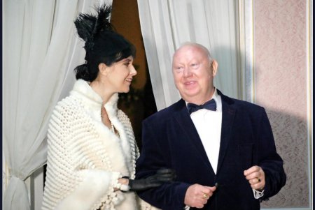 О том, как одессит Тимченко опередил братьев Люмьер (фоторепортаж)