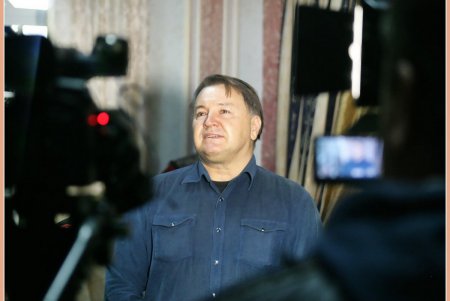 О том, как одессит Тимченко опередил братьев Люмьер (фоторепортаж)