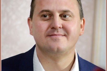 О том, как одессит Тимченко опередил братьев Люмьер (фоторепортаж)