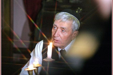 О том, как одессит Тимченко опередил братьев Люмьер (фоторепортаж)