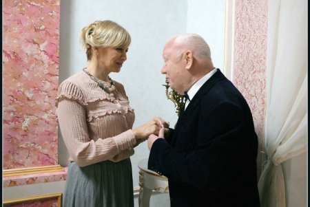 О том, как одессит Тимченко опередил братьев Люмьер (фоторепортаж)