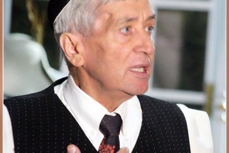 О том, как одессит Тимченко опередил братьев Люмьер (фоторепортаж)