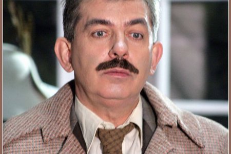 О том, как одессит Тимченко опередил братьев Люмьер (фоторепортаж)