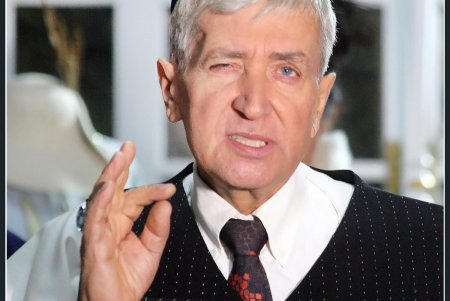 О том, как одессит Тимченко опередил братьев Люмьер (фоторепортаж)
