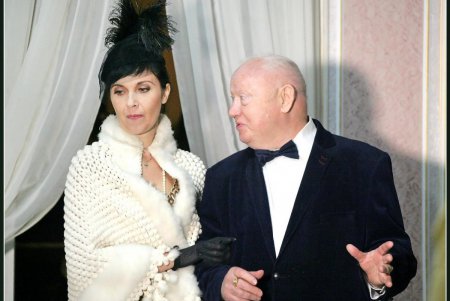 О том, как одессит Тимченко опередил братьев Люмьер (фоторепортаж)