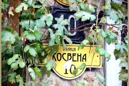 У Староконного базара восстанавливают «столбовых предков» (фоторепортаж)