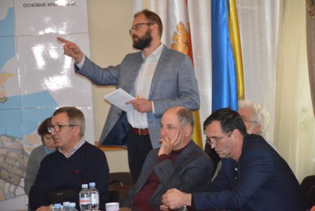 Одесские «Черемушки» могут прирасти высотками — с детсадом, крытым бассейном и подземным паркингом (фото) 