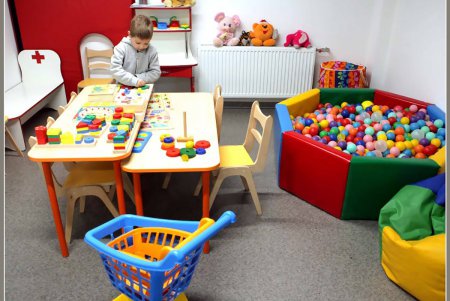 Министр соцполитики Рева о работе Центра интегрированных услуг в Одессе: «Такой опыт можно и нужно распространять на всю страну» (фото)